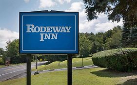 Rodeway Inn Westminster Ma